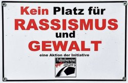 anti-rasasismus